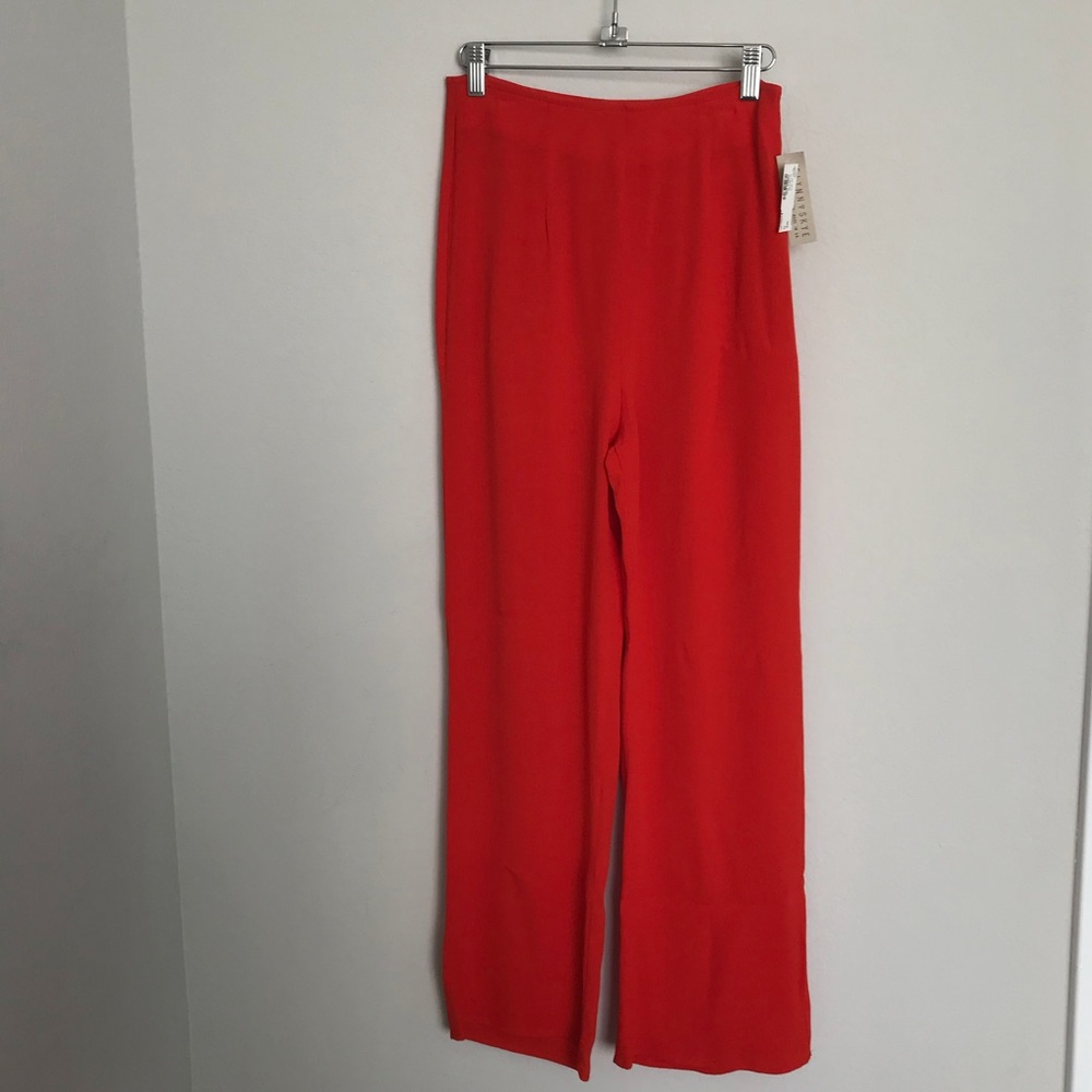 NWT $154 Flynn Skye Parker red bottoms - Picture 5 of 8